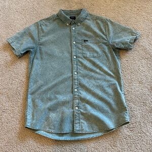 RVCA That’ll Do Short Sleeve Shirt